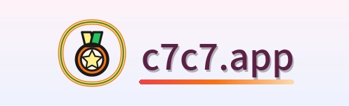 c7c7.app Logo